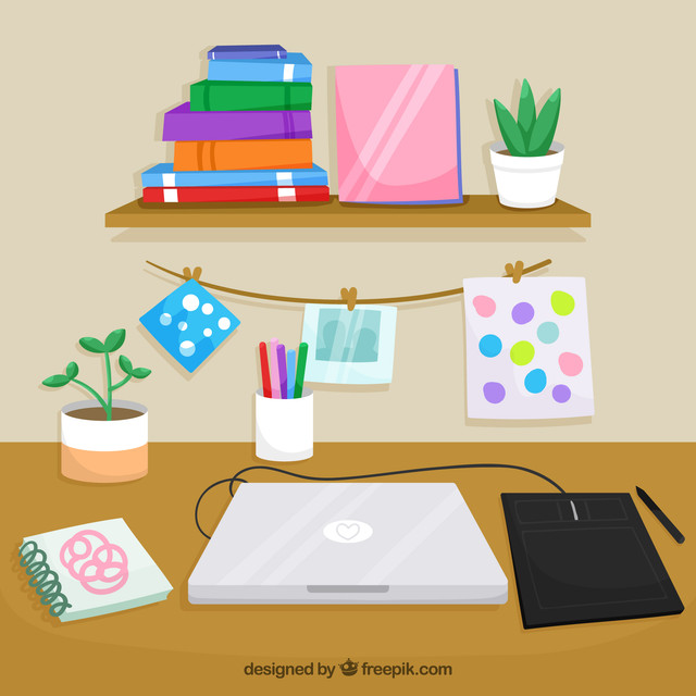 things-on-table