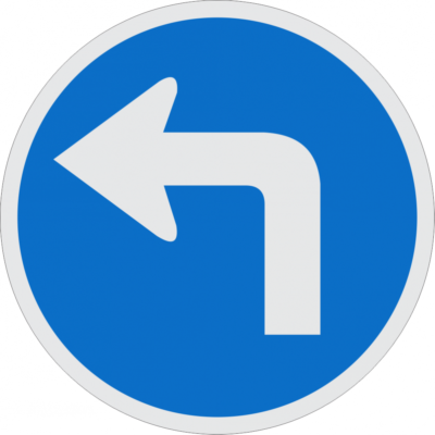 turnleft