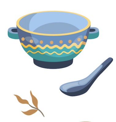 big bowl