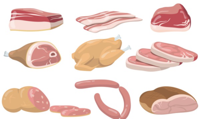 meat
