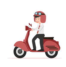 motorbike