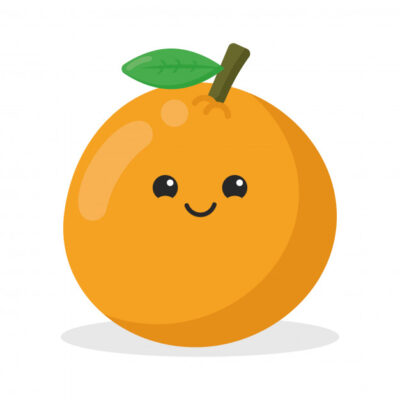 orange new