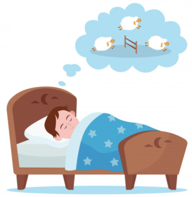sleep