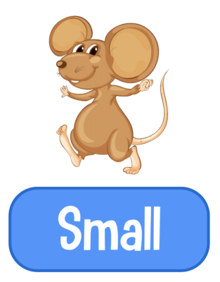 small