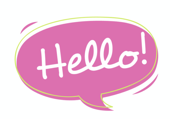 hello