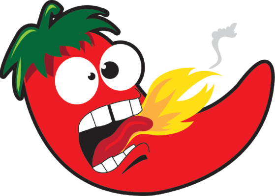 spicy 2