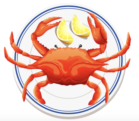 crab