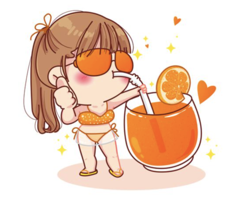 drink