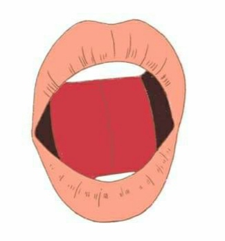 o