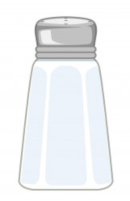 salt