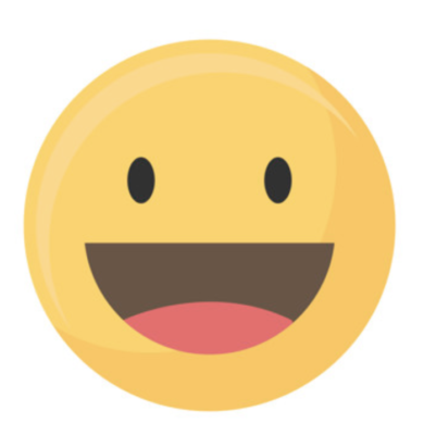 smile
