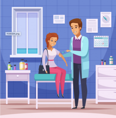 clinic
